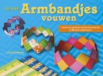 nvt - Leuke armbandjes vouwen