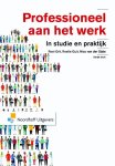 Roel Grit, Roelie Guit - Professioneel aan het werk