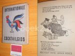Slagter, W. (samenstelling) - Internationale cocktailgids
