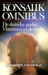 Konsalik, Heinz G. - Konsalik Omnibus