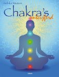 A. Wauters - Chakras ontcijferd