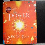 Byrne, Rhonda - Secret the Power