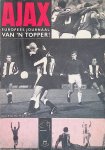Grifhorst, Evert - Ajax: Europees journaal: wat 'n topper! Grifhorst, Evert - Ajax: Europees journaal: wat 'n topper!