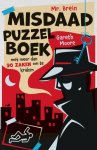 Dr. Gareth Moore - Mr. Brein misdaadpuzzelboek