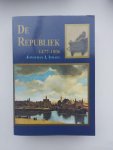 Israel, J.I. - De republiek 1477 - 1806