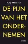 Rudy Moenaert - De pijn van het ondernemen