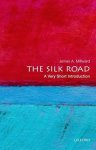 James A. (professor Of History Millward - (1) The Silk Road: A Very Short Introduction