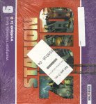 Anneke Luijendijk - Station Zuid (5ex) groep 6 *** Werkboek 2a