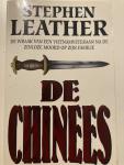 Stephen Leather - De Chinees