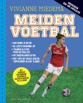 Vivianne Miedema 155466 - Meidenvoetbal