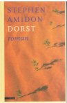 Amidon, Stephen - Dorst