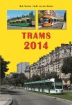 Bas Schenk - Trams 2014