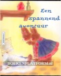 Hermans, Eline - Een spannend avontuur