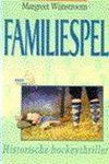 M. Wijnstroom - FAMILIESPEL