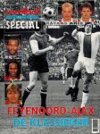 Diverse - VI Special Feyenoord-Ajax -De Klassieker