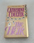 Coulter, Catherine - The Heir