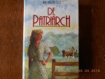 Lugt Arie van der - Patriarch / druk 1
