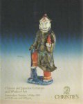 Sotheby - Chinese and Japanese Ceramics & Works of Art. Amsterdam, 14 May 1991
