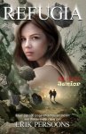 Erik Persoons - Refugia