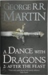Martin G - Song of ice and fire (05 part 2): dance with dragons: after the feast Martin G - Song of ice and fire (05 part 2): dance with dragons: after the feast