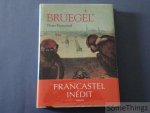 Pierre Francastel. - Bruegel. [Pieter, Peter.]