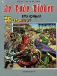 Willy Vandersteen - De Rode Ridder 168 - Fata Morgana