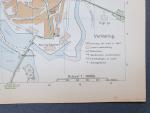 ANWB - Doesburg plattegrond 1920