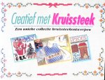 Diversen - Creatief met Kruissteek deel 3