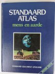 standaard educatieve uitgeverij - Standaard atlas mens en aarde