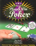 Dave Woods,  Matt Broughton - How to Play and Win at Poker