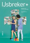 ThiemeMeulenhoff - Deel 3. vervolgmodule inburgeringsexamen A1-A2 / IJsbreker+ / Werkboek