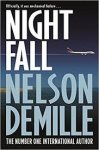 DeMille, Nelson. - Night fall