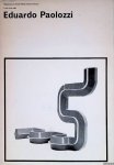Brattinga, Pieter (ontwerp) - Eduardo Paolozzi; Anthony Caro