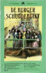 Anton Korteweg, Wilt [sst.] Idema - De burger schuddebuikt Een bloemlezing uit het werk van de luimige dichters J.J.A. Goeverneur, P.T. Helvetius van den Bergh, Jacob van Lennep, J. van Oosterwijk Bruijn en W.J. van Zeggelen