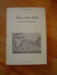 Nicolson, Harold - Reis naar java