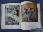 Camille Mauclair - Degas. [Texte en FR.]