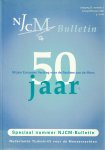 Lawson, R.A., E. Myjer (red.) - Vijftig jaar EVRM : 50 jaar Europees Verdrag voor de Rechten van de Mens 1950-2000.