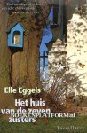 Eggels, Elle - Het huis van de zeven zusters