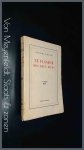 Apollinaire, Guillaume - Le flaneur des deux rives