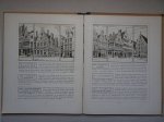Fris, Victor & Cramer, René de. - Gand monumental et historique.