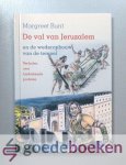 Bunt, Margreet - De val van Jeruzalem en de wederopbouw van de tempel --- Verhalen over (on)bekende profeten