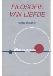 Haridas Chaudhuri - Filosofie van liefde