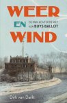 Dirk van Delft - Weer en wind