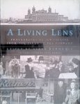 Newhouse, Alana (Editor) & Pete Hamill (Introduction) - A Living Lens: Photographs of Jewish Life from the Pages of the Forward Newhouse, Alana (Editor) & Pete Hamill (Introduction) - A Living Lens: Photographs of Jewish Life from the Pages of the Forward