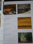 Catalogus Christie's - Watercolours and Drawings including Animal pictures and Sculptures