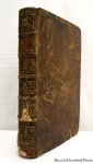 FABRE, J.A. - Essai sur la maniere la plus avantageuse de construire les machines hydrauliques, et en particulier les moulins a bled. Ouvrage entièrement fondé sur la théorie modifiée par l'expérience, & terminé par un traité pratique où l'on a mis les ...