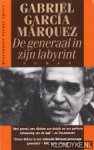 Garcia Marquez, G. - De Generaal in zijn labyrint
