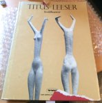 Redeker, Hans - Titus Leeser / druk 1