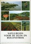 J. van Dijk - Natuurgids voor de Duin- en Bollenstreek