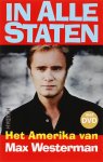 Max Westerman - In alle staten met dvd